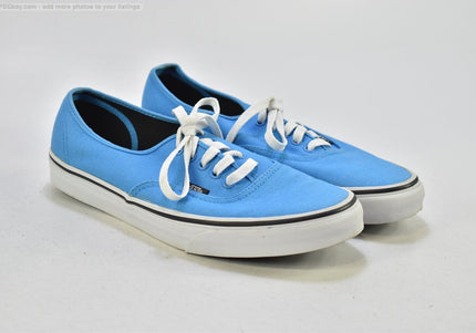 Vans  Herren Sportschuhe Sneaker  US 10 Nr. 25-N 2114