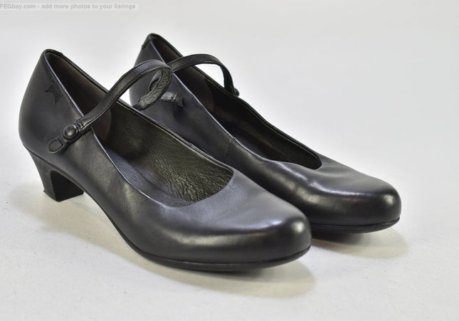 Camper  Damen Pumps High Heels  EUR 40 Nr. 26-J 1127