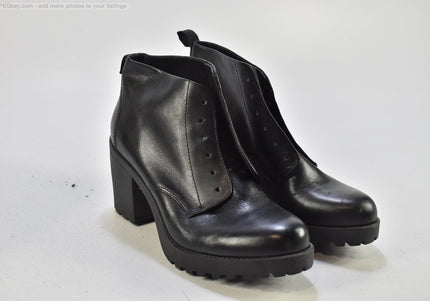 Vagabond  Damen Stiefelette Boots  EUR 39 Nr. 25-B 3690