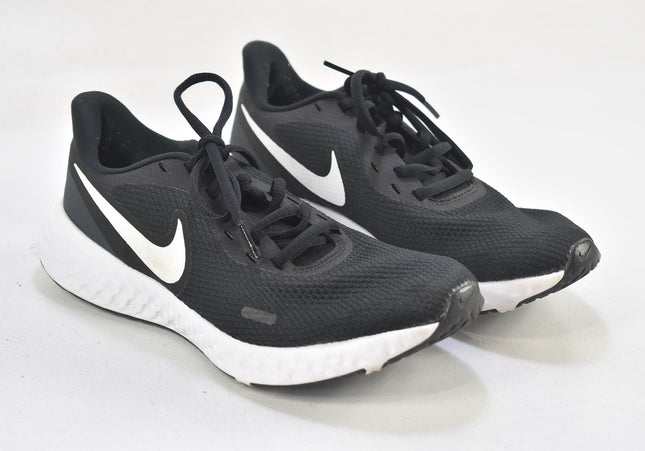 Nike Revolution Damen Sportschuhe Sneaker EUR 38 Nr. 23-N 539-Schuh-Gebraucht-secondhand