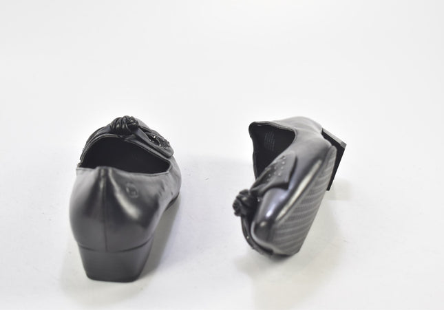 Gerry Weber Damen Pumps High Heels UK 5 Nr. 24-J 3856-Schuh-Gebraucht-secondhand