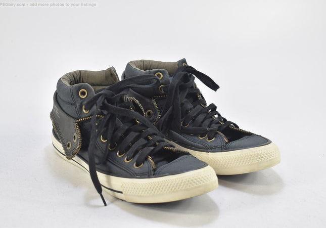 Converse Damen Stiefelette Boots EUR 40 Nr. 24-B 5287-Schuh-Gebraucht-secondhand