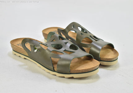 Wanda Panda  Damen Sandale Pantolette  EUR 41 Nr. 26-S 392