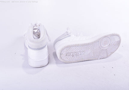 Adidas Hoops Damen Sportschuhe Sneaker  EUR 38 2/3 Nr. 25-P 1265