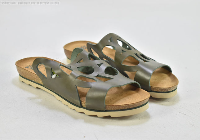 Wanda Panda  Damen Sandale Pantolette  EUR 41 Nr. 26-S 392