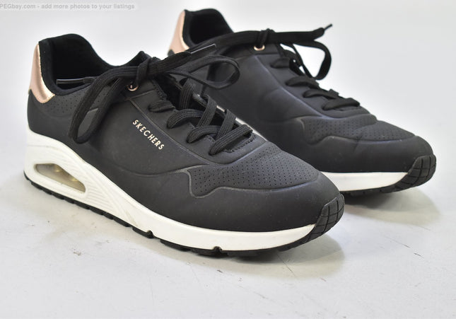 Skechers  Damen Halbschuhe Freizeitschuhe  EUR 42 Nr. 26-U 394