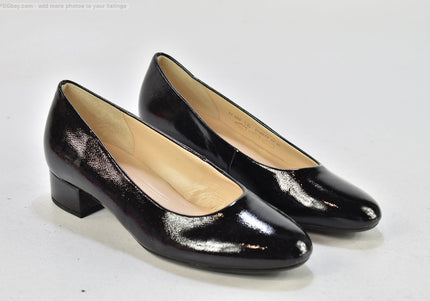 Gabor  Damen Pumps High Heels  UK 4 Nr. 25-P 620