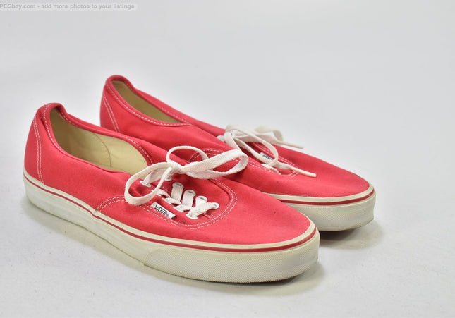 Vans  Herren Sportschuhe Sneaker  US 10 Nr. 25-O 1932