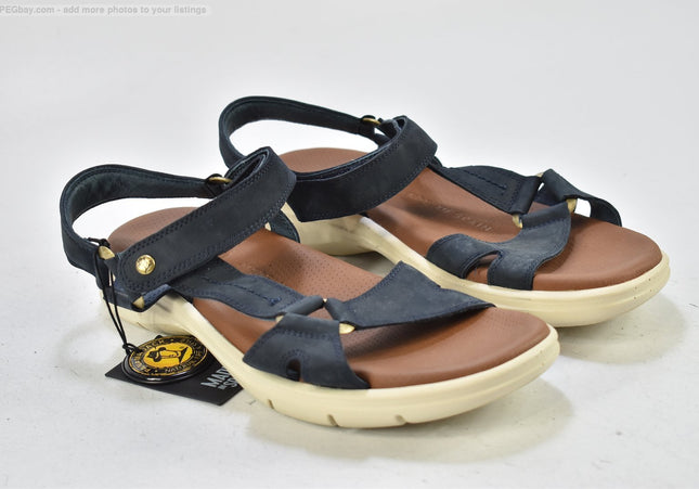 Panama Jack  Damen Sandale Sandalette  EUR 42 Nr. 4R-1610