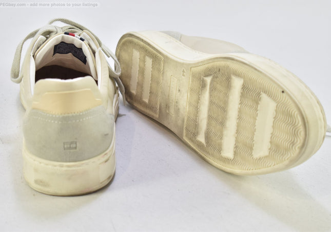 Tommy Hilfiger  Herren Halbschuhe Freizeitschuhe  EUR 44 Nr. 26-Y 148