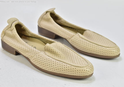 Vitaform  Damen Halbschuhe Slipper Ballerinas  EUR 44 Nr. 25-Y 1521