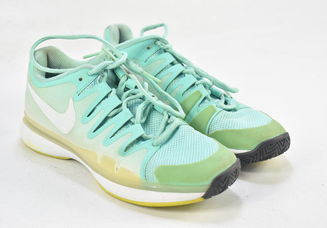 Nike Vapor 9.5 Damen Sportschuhe Sneaker EUR 38 Nr. 23-N 3115-Schuh-Gebraucht-secondhand