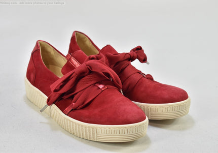 Gabor  Damen Halbschuhe Freizeitschuhe  UK 5 Nr. 25-O 1060