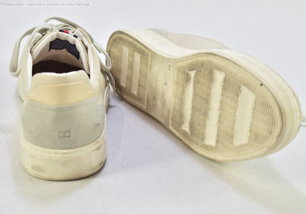 Tommy Hilfiger  Herren Halbschuhe Freizeitschuhe  EUR 44 Nr. 26-Y 148