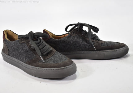 Monaco Duck  Herren Halbschuhe Freizeitschuhe  EUR 41 Nr. 25-X 1595