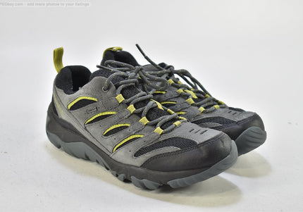 Merrell GTX Damen Wanderschuhe Trekking  EUR 40 Nr. 26-Y 1110