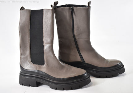 Gabor  Damen Stiefelette Boots  UK 6 Nr. 26-B 1436