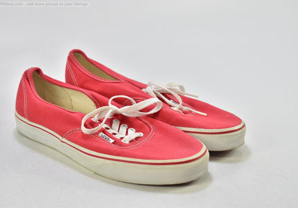 Vans  Herren Sportschuhe Sneaker  US 10 Nr. 25-O 1932