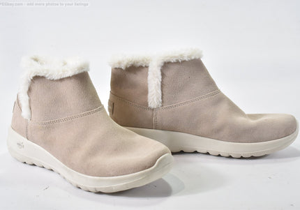 Skechers  Damen Stiefelette Boots  EUR 40 Nr. 26-B 1595