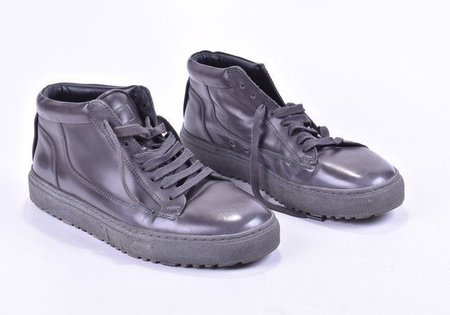 ETQ Damen Stiefelette Boots EUR 39 Nr. 23-M 2308-Schuh-Gebraucht-secondhand