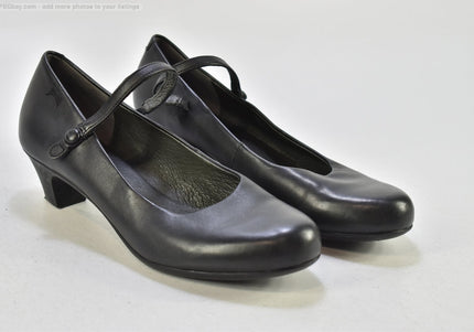 Camper  Damen Pumps High Heels  EUR 40 Nr. 26-J 1127