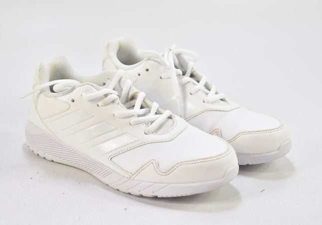 Adidas Altarun Damen Sportschuhe Sneaker EUR 37 1/3 Nr. 24-N 3120-Schuh-Gebraucht-secondhand