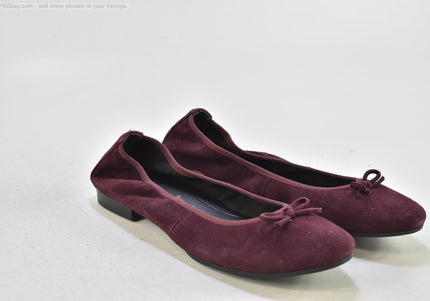 Tamaris  Damen Halbschuhe Slipper Ballerinas  EUR 40 Nr. 26-G 571