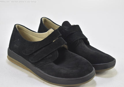 Varomed Damen Halbschuhe Freizeitschuhe EUR 41 Nr. 25-F 148-Schuh-Gebraucht-secondhand