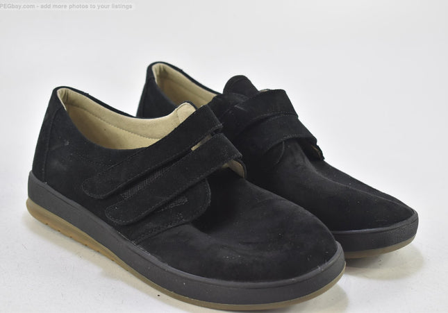 Varomed Damen Halbschuhe Freizeitschuhe EUR 41 Nr. 25-F 148-Schuh-Gebraucht-secondhand