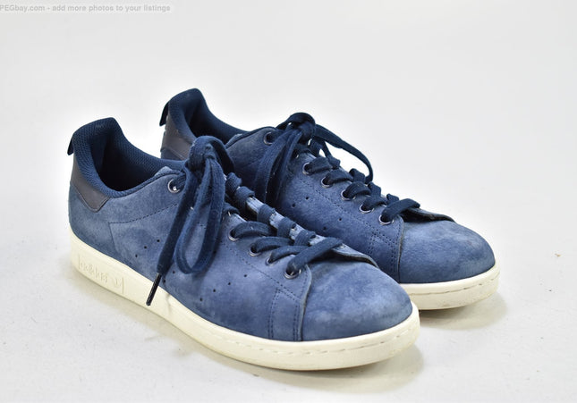 Adidas Stan Smith Herren Sportschuhe Sneaker EUR 40 Nr. 25-M 829-Schuh-Gebraucht-secondhand