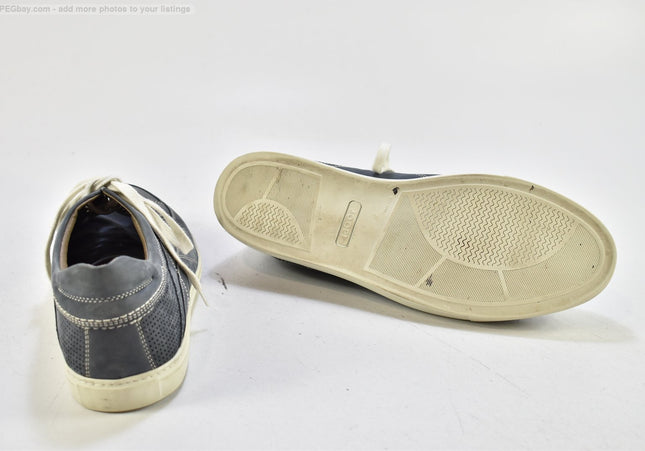 Joop! Herren Halbschuhe Freizeitschuhe SL 28,5cm Nr. 25-M 3586-Schuh-Gebraucht-secondhand