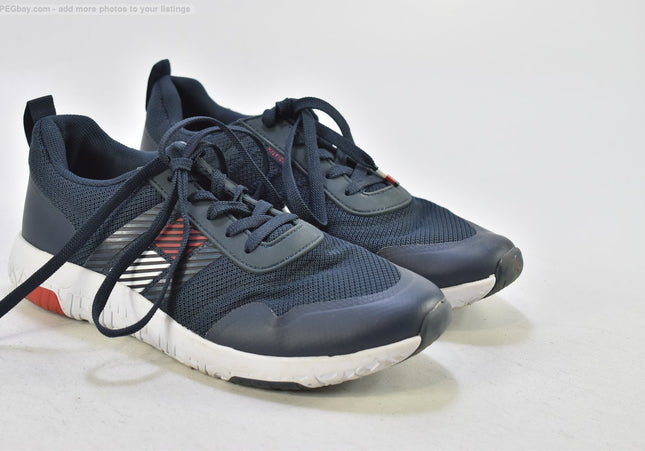 Tommy Hilfiger  Damen Halbschuhe Freizeitschuhe  Gr. 40 Nr. 26-T 880