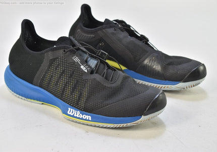 Wilson  Herren Sportschuhe Sneaker  EUR 45 1/3 Nr. 26-G 1860