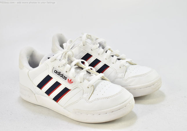 Adidas Continental Damen Sportschuhe Sneaker EUR 38 Nr. 25-P 1493-SchuhGebraucht