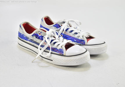 Converse  Damen Sportschuhe Sneaker  EUR 37,5 Nr. 26-A 1207