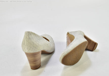 Gabor  Damen Pumps High Heels  UK 4 Nr. 25-T 1759