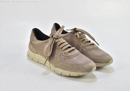 Geox  Damen Halbschuhe Freizeitschuhe  EUR 39 Nr. 26-Z 1001