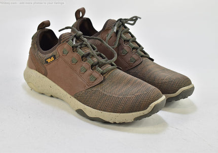 Teva  Herren Wanderschuhe Trekking  US 9 Nr. 26-F 1056