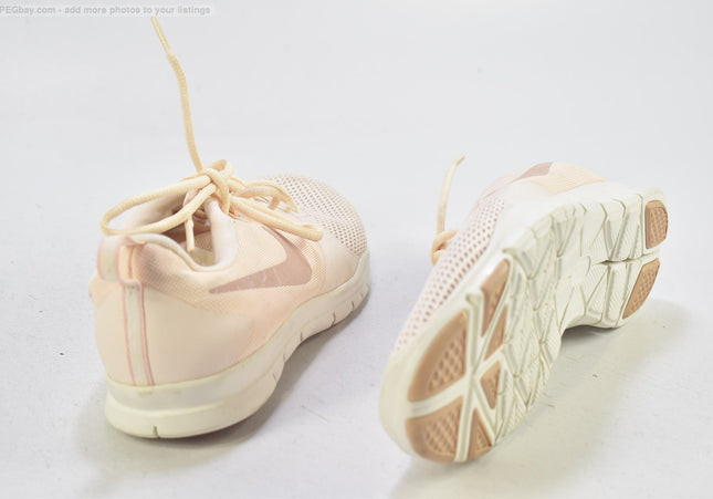 Nike Flex Essential Damen Sportschuhe Sneaker EUR 42 Nr. 25-J 2882-Schuh-Gebraucht-secondhand