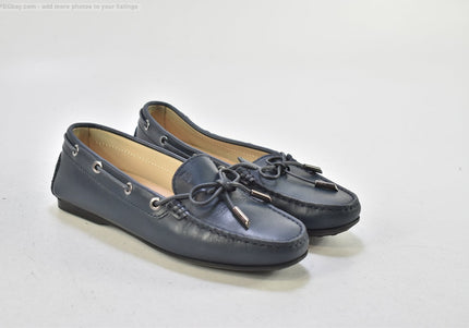 Tods  Damen Halbschuhe Slipper Ballerinas  EUR 35,5 Nr. 26-Y 1697