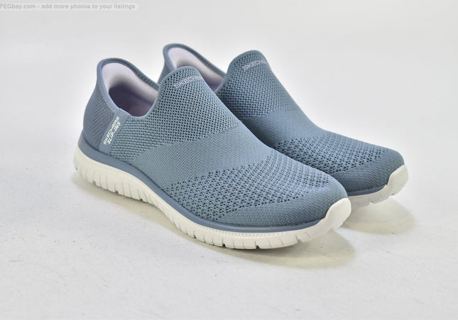 Skechers  Damen Halbschuhe Slipper Ballerinas  Gr. 38 Nr. 26-U 3056