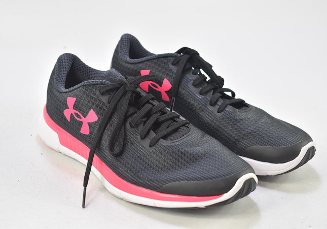 Under Armour Damen Sportschuhe Sneaker EUR 41 Nr. 24-U 2025-Schuh-Gebraucht-secondhand