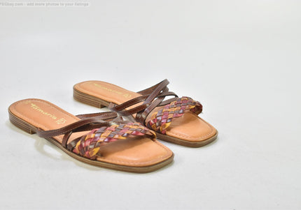 Tamaris  Damen Sandale Pantolette  EUR 39 Nr. 26-S 2648