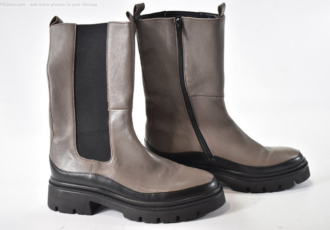 Gabor  Damen Stiefelette Boots  UK 6 Nr. 26-B 1436