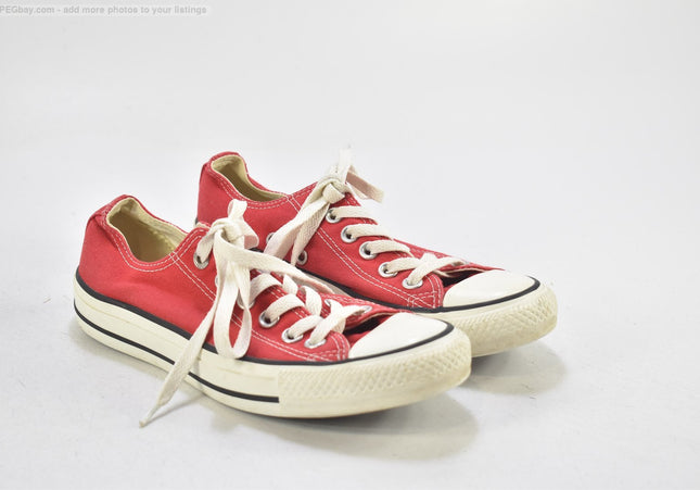 Converse Damen Sportschuhe Sneaker EUR 37 Nr. 25-J 3094-Schuh-Gebraucht-secondhand