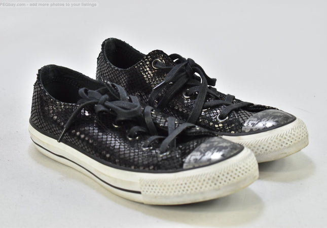 Converse  Damen Sportschuhe Sneaker  EUR 36,5 Nr. 25-U 2313