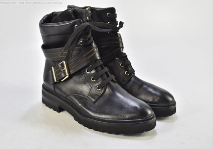 Steffen Schraut  Damen Stiefelette Boots  Gr. 39 Nr. 26-B 2052