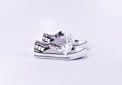 Converse Damen Sportschuhe Sneaker EUR 37,5 Nr. 23-O 2177-SchuhGebraucht