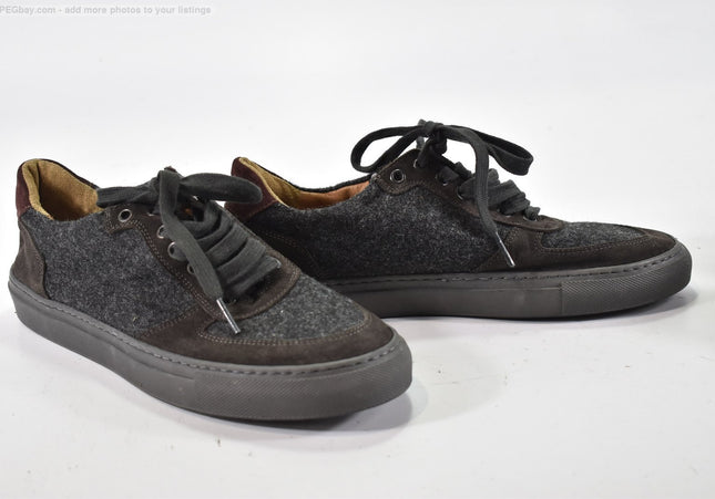 Monaco Duck  Herren Halbschuhe Freizeitschuhe  EUR 41 Nr. 25-X 1595