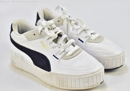 Puma  Damen Sportschuhe Sneaker  EUR 37 Nr. 25-U 2524